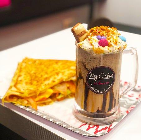 My Crepe